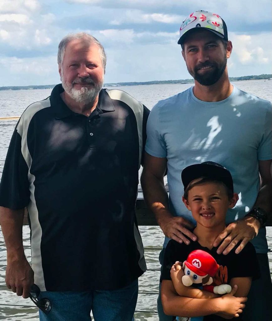 Britton Webb Biography Age Height Girlfriend MrDustBin britton-webb-biography-age-height-girlfriend-mrdustbin