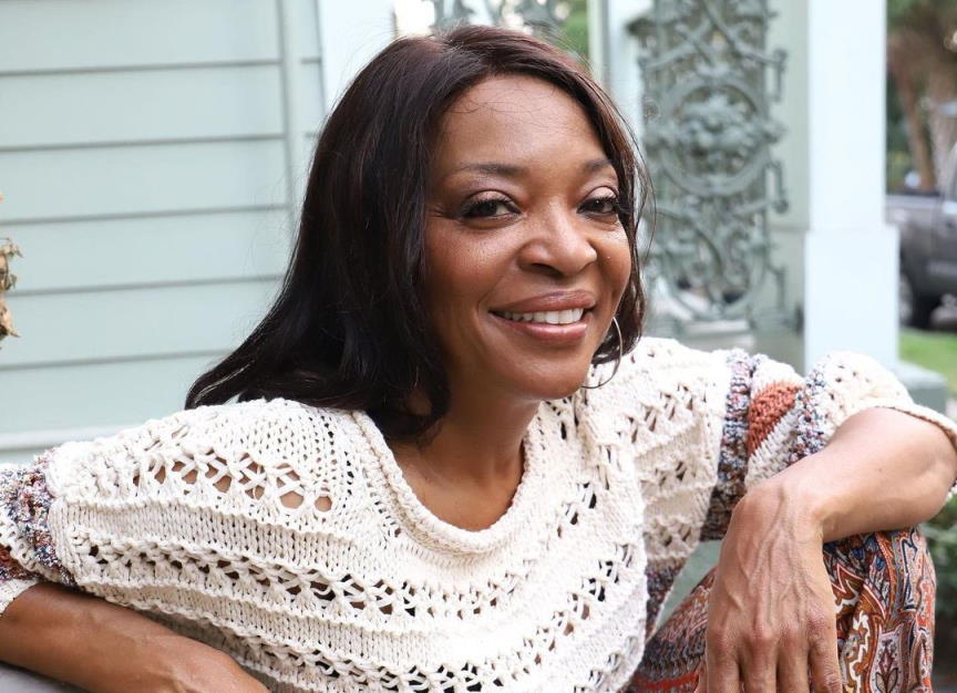 Tina Lifford Biography, Age, Height, Boyfriend - mrDustBin