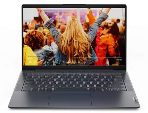 Lenovo IdeaPad Slim 5 best gaming laptops 2022 under $1200