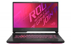 ASUS ROG Strix G15-best gaming laptops 2022