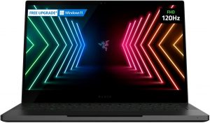 Razer Blade Stealth 13-best gaming laptops under $1200 united states 2022