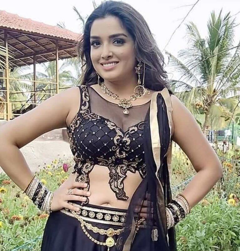55 Hot Bhojpuri Actress name list with photo 2023 mrDustBin