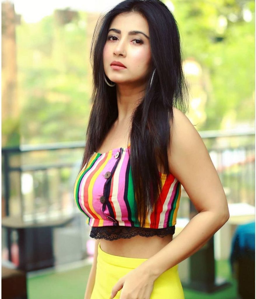 All Bengali Hot Actress name with photo 