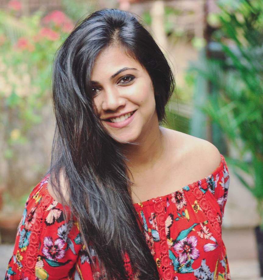 Madonna Sebastian Biography ( Age, Height, Boyfriend, Family & More)