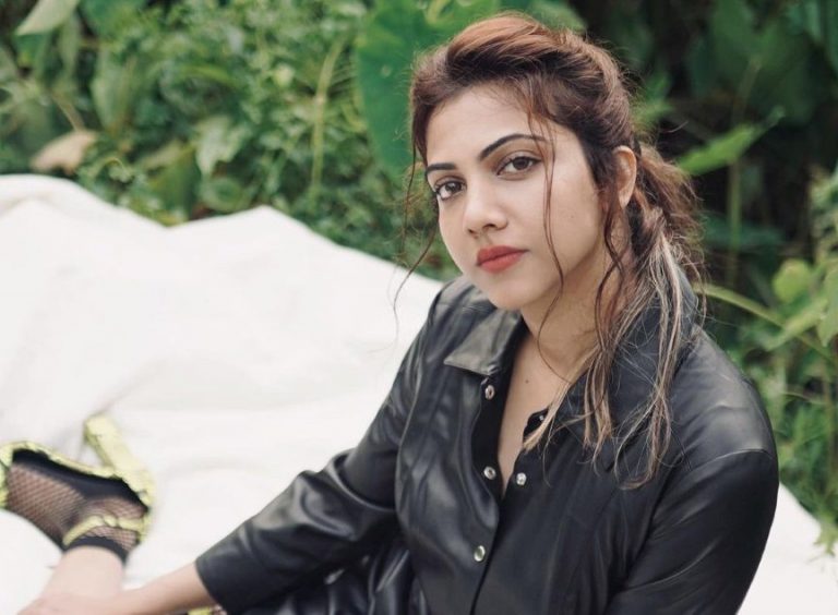 Madonna Sebastian Biography ( Age, Height, Boyfriend, Family & More)