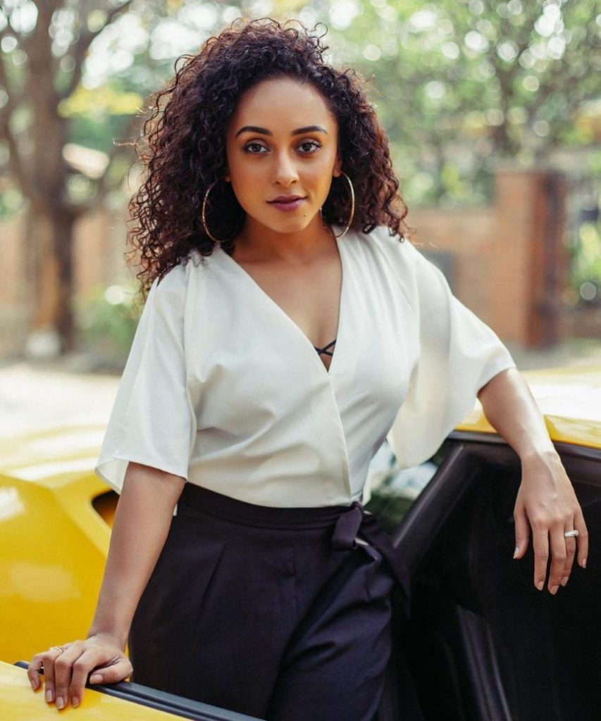 Pearle Maaney Biography (Age, Height, Boyfriend, Family & More)