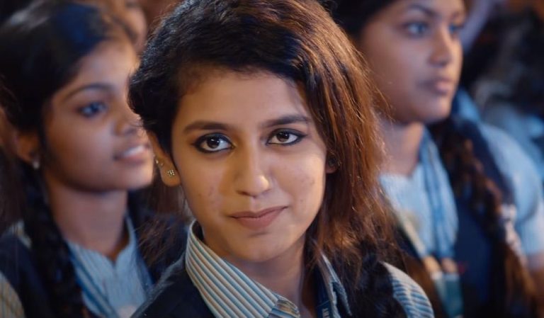 Priya Varrier Biography ( Age, Height, Boyfriend & More) Priya Varrier Biography ( Age, Height, Boyfriend, Family & More)