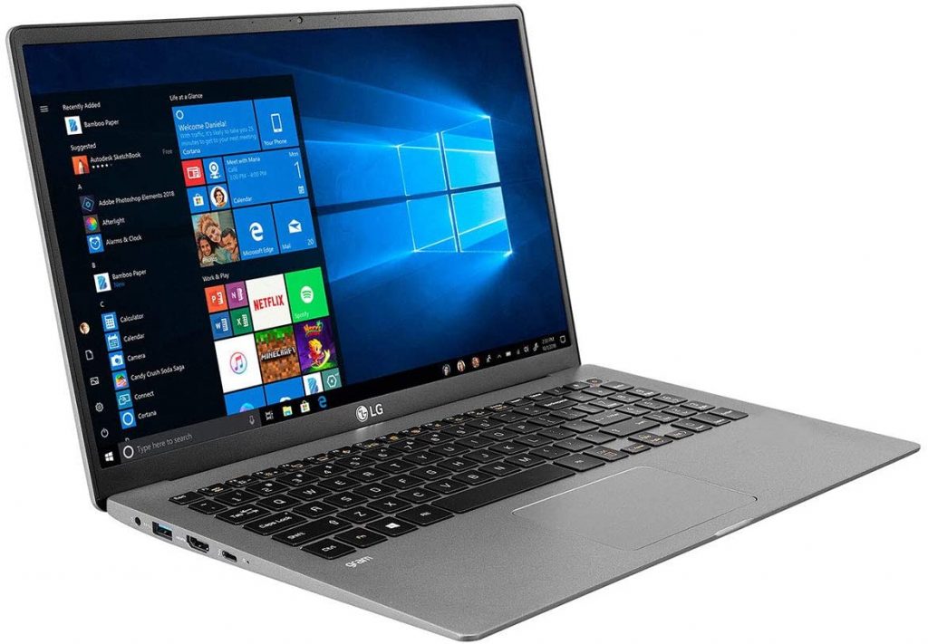 Best Laptops under 1000 in Canada June 2021 mrDustBin