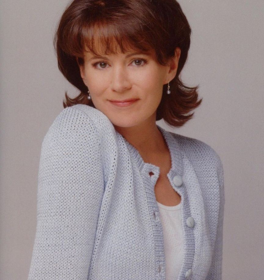 Patricia Richardson Hot