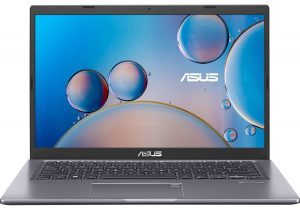 best laptops under 50000 in India 2021 - ASUS VivoBook 14 Inch Laptop