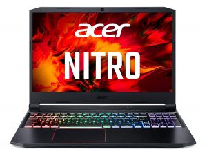 Acer Nitro 5-best laptops under 85000 India 2021