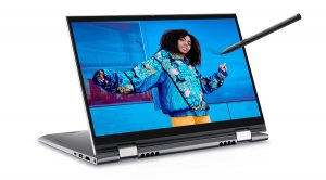 Dell 14 (2021)-best laptops under 75000 in India 2021
