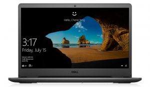 Dell Inspiron 3501