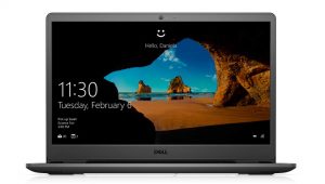 Dell Inspiron 3505-best laptops under 35000 2021 India