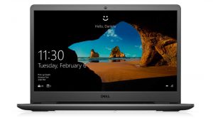 Dell Inspiron 3505-best laptops under 40000 2021 India