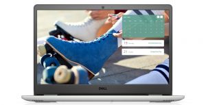 Dell Inspiron 3505-best laptops under 50000 2021 India 50k