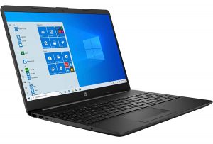 HP 15 Thin & Light-best laptops under 35000 2021 India 