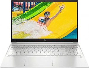 HP Pavilion (2021)-best laptops under 80000 2021 India