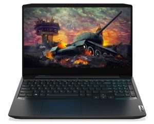 Lenovo IdeaPad Gaming 3-best gaming laptop under 65k in India