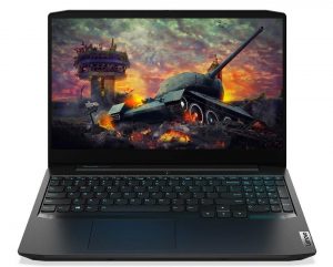 Lenovo IdeaPad Gaming 3 