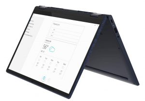 Lenovo Yoga 6-best laptops under 85000 2021 India