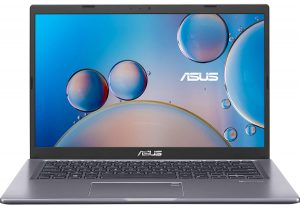 ASUS VivoBook 14-best laptops under 45000 India 2021