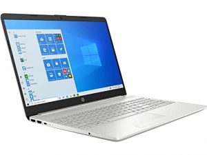HP 15 -best laptops under 45000 2021 India