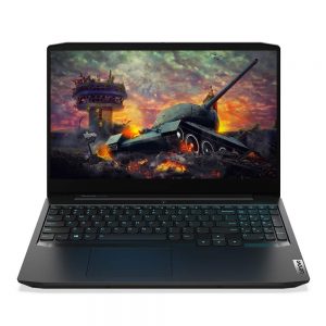  Lenovo IdeaPad Gaming 3-best gaming laptops under 60000 2021 India