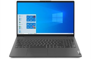 Lenovo IdeaPad Slim 5-best laptops under 60000 2021 India