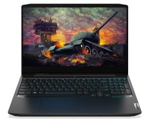 Lenovo Ideapad 3 - Best Gaming laptops under 70000 2021 