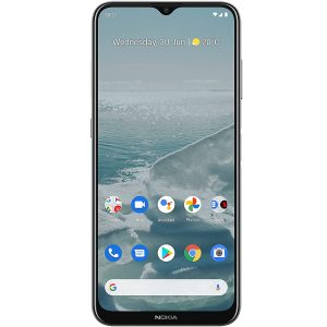 Nokia G20 Smartphone-best phone under 12000 in India 2021