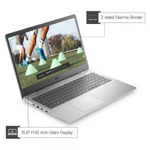 Dell 15 (2021)-best laptops under 45000 2022