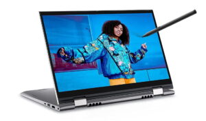 Dell New 14-best laptop under 70000 India 2022