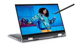Dell New 14-best laptop under 70000 India 2022