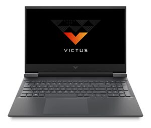 HP Victus -best gaming laptops under 60000 in India 2022