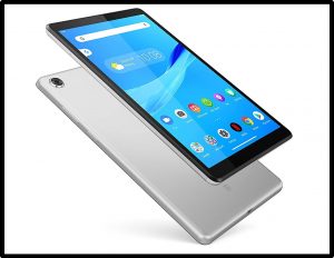 Lenovo Tab M8 HD Tablet-best tablet under 10000 India 2022