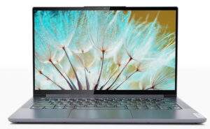 Lenovo Yoga - Best Laptops under 1 lakh 2022