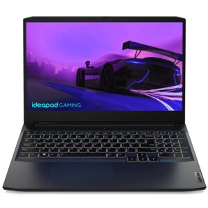 Lenovo Ideapad Gaming 3-best gaming laptops under 80000 India 2022