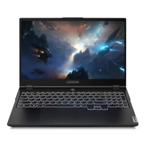 Lenovo Legion 5-best gaming laptops under 80000 India 2022