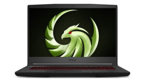 MSI Bravo 15 Gaming-best gaming laptops under 90000 India 2022