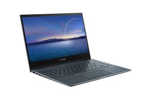 ASUS Zenbook Flip 13-Best laptops under 85000 in india