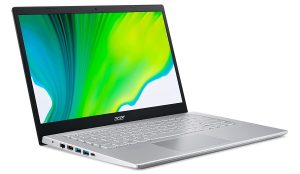 Acer As[ire 5 Thin -Best laptops under 45000 in india