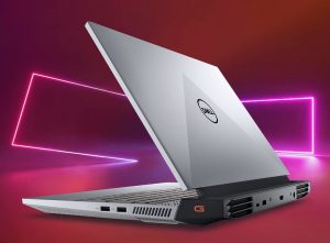 Dell Gaming G15 -Best laptops under 1lakh in india