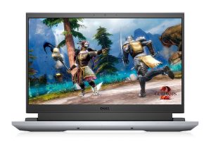 Best gaming laptops under 65000 in India