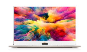 Dell XPS 9370-Best laptops under 1lakh in india