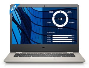 Dell vostro 3400-Best laptops under 55000 in india