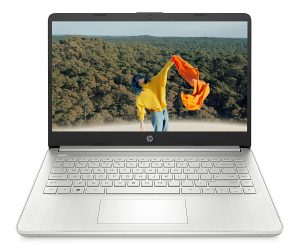 HP 14S-Best laptops under 35000 in india