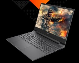HP Victus -Best laptops under 65000 in india