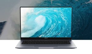 Honor MagicBook 14-Best laptops under 45000 in india