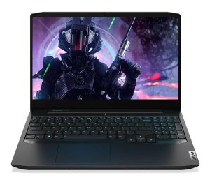 Lenovo Ideapad Gaming 3 10th Gen-Best laptop under 90000 in india